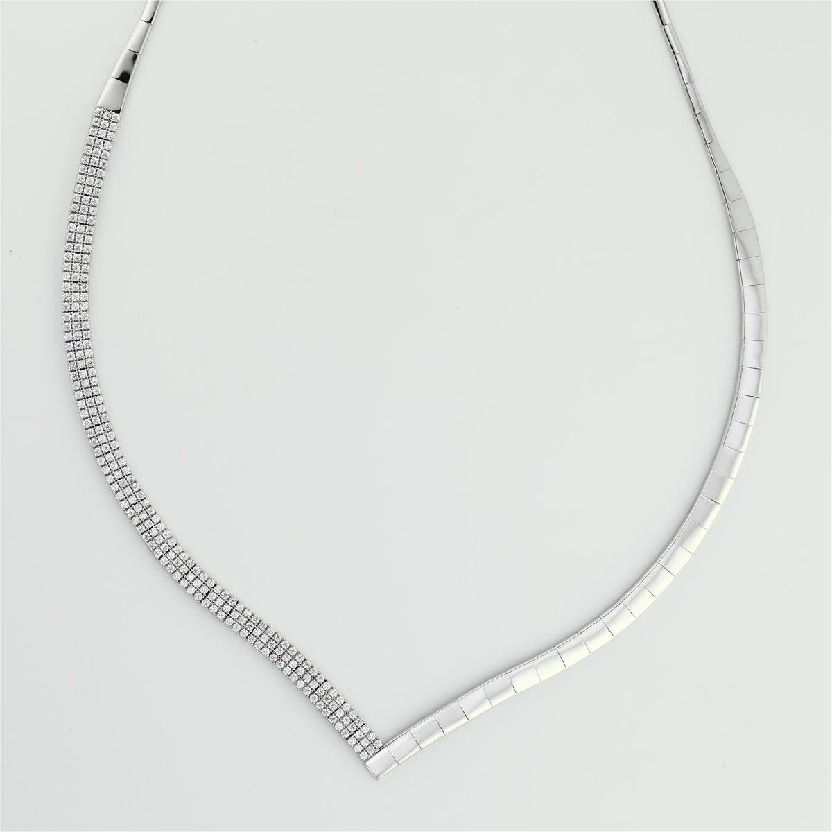 14 Ayar Altın Suyolu Gerdanlık  -  0198740