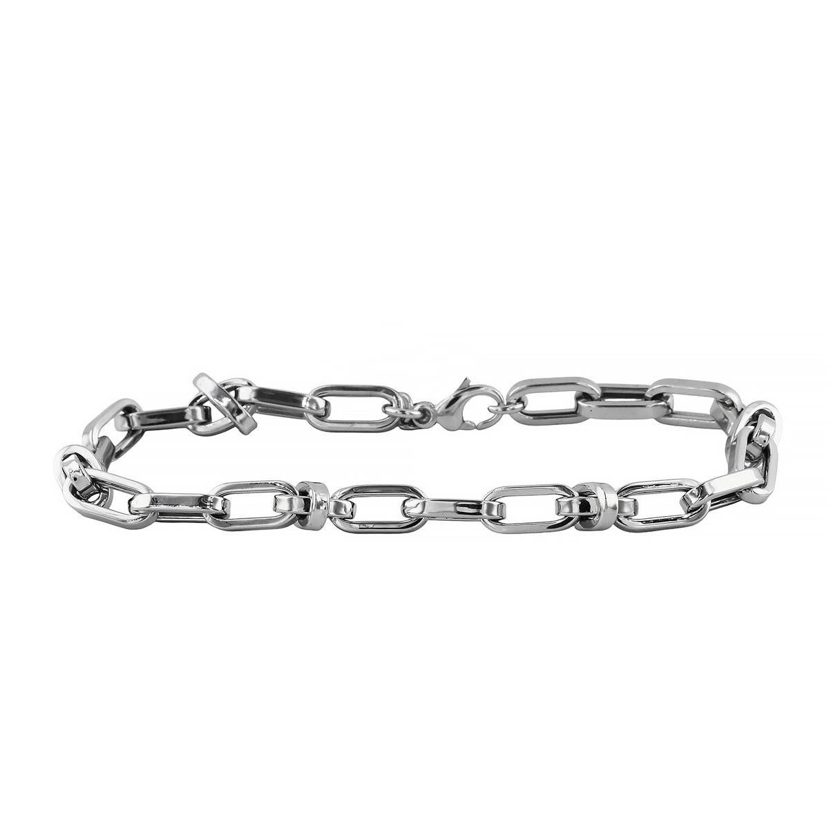 14 Ayar Altın Tasarım Bileklik  -  0203333