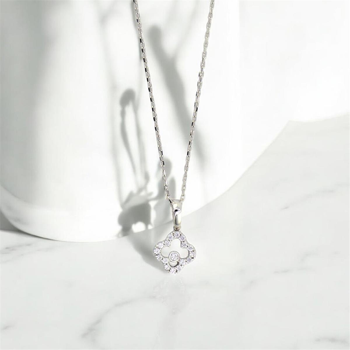 14 Ayar Altın Tasarım Kolye  -  0188741