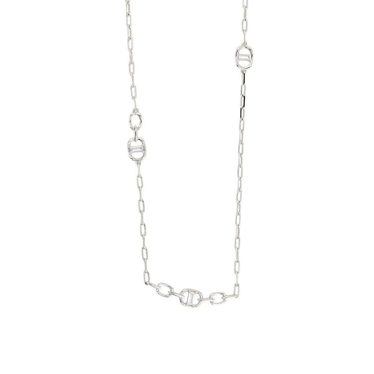 14 Ayar Altın Tasarım Kolye  -  0188746