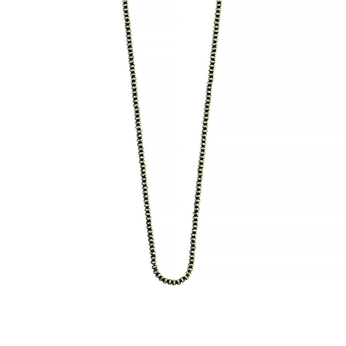 14 Ayar Altın Tasarım Kolye  -  0200441