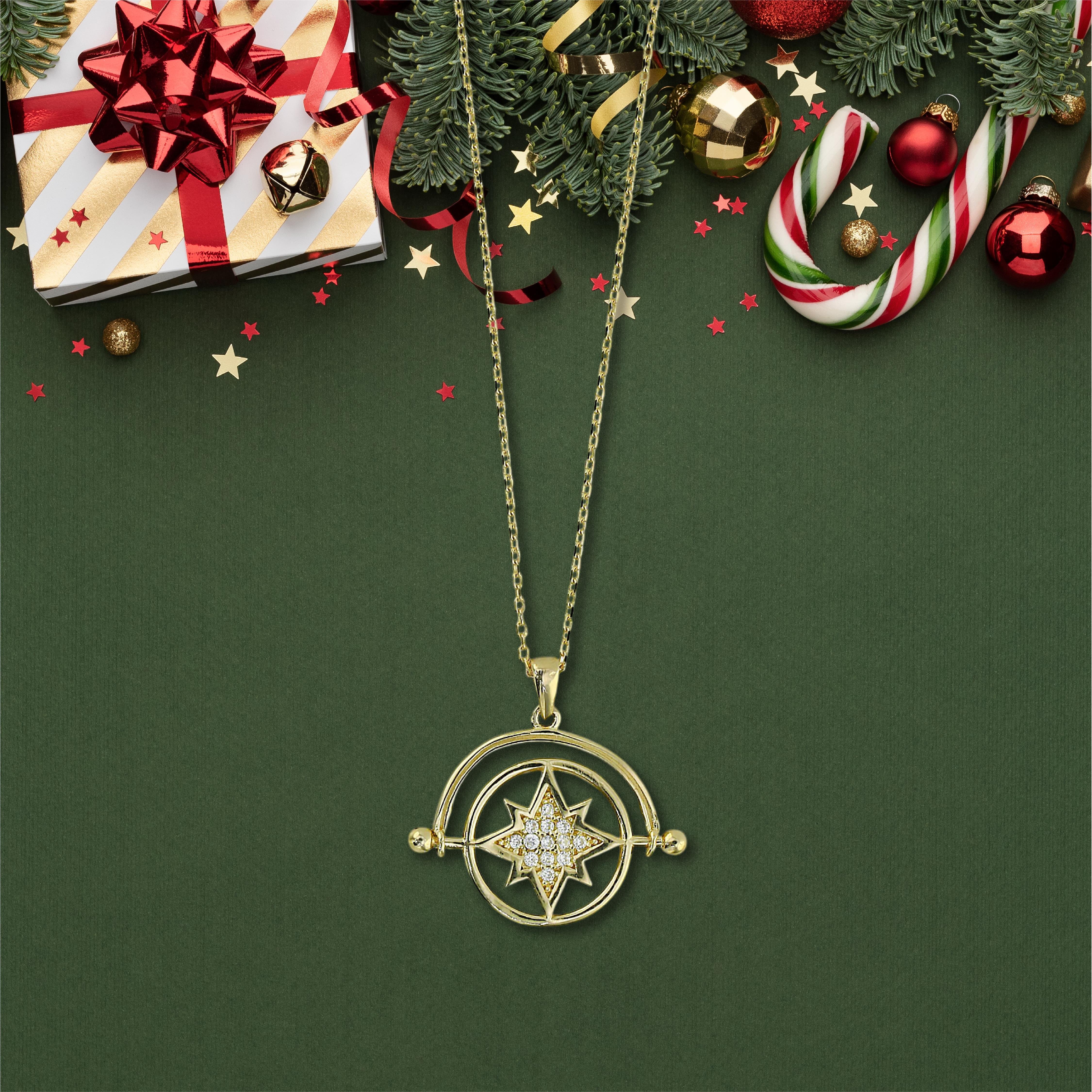 14 Ayar Altın Tasarım Kolye  -  0201301