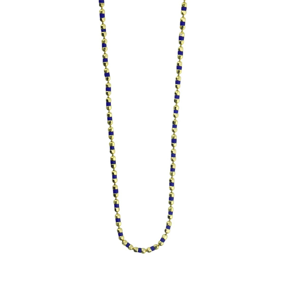 14 Ayar Altın Tasarım Kolye  -  0202150