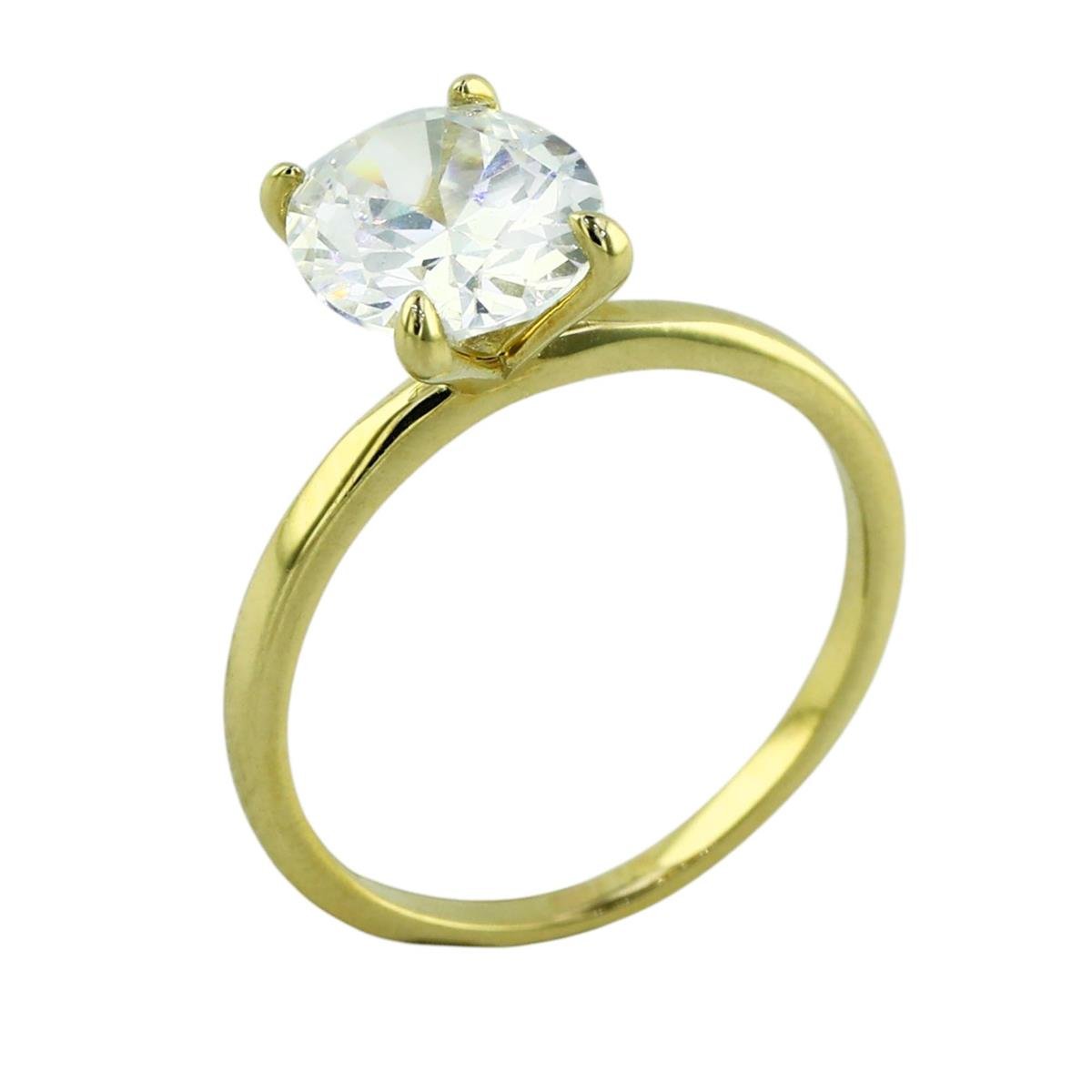 14 Ayar Altın Tasarım Yüzük  -  0199718