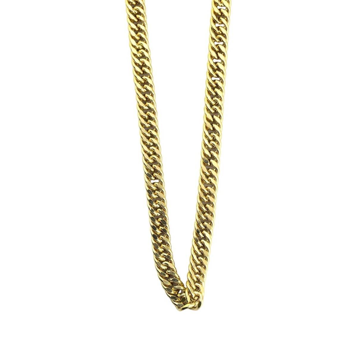 14 Ayar Altın Tasarım Zincir  -  0175584