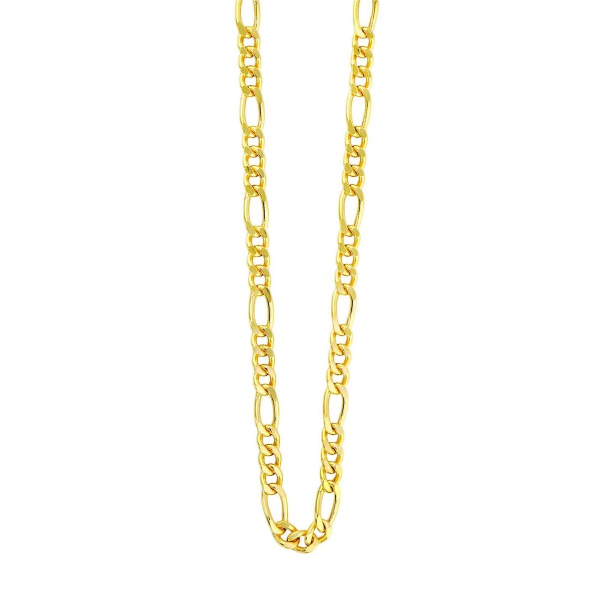 14 Ayar Altın Tasarım Zincir  -  0194335