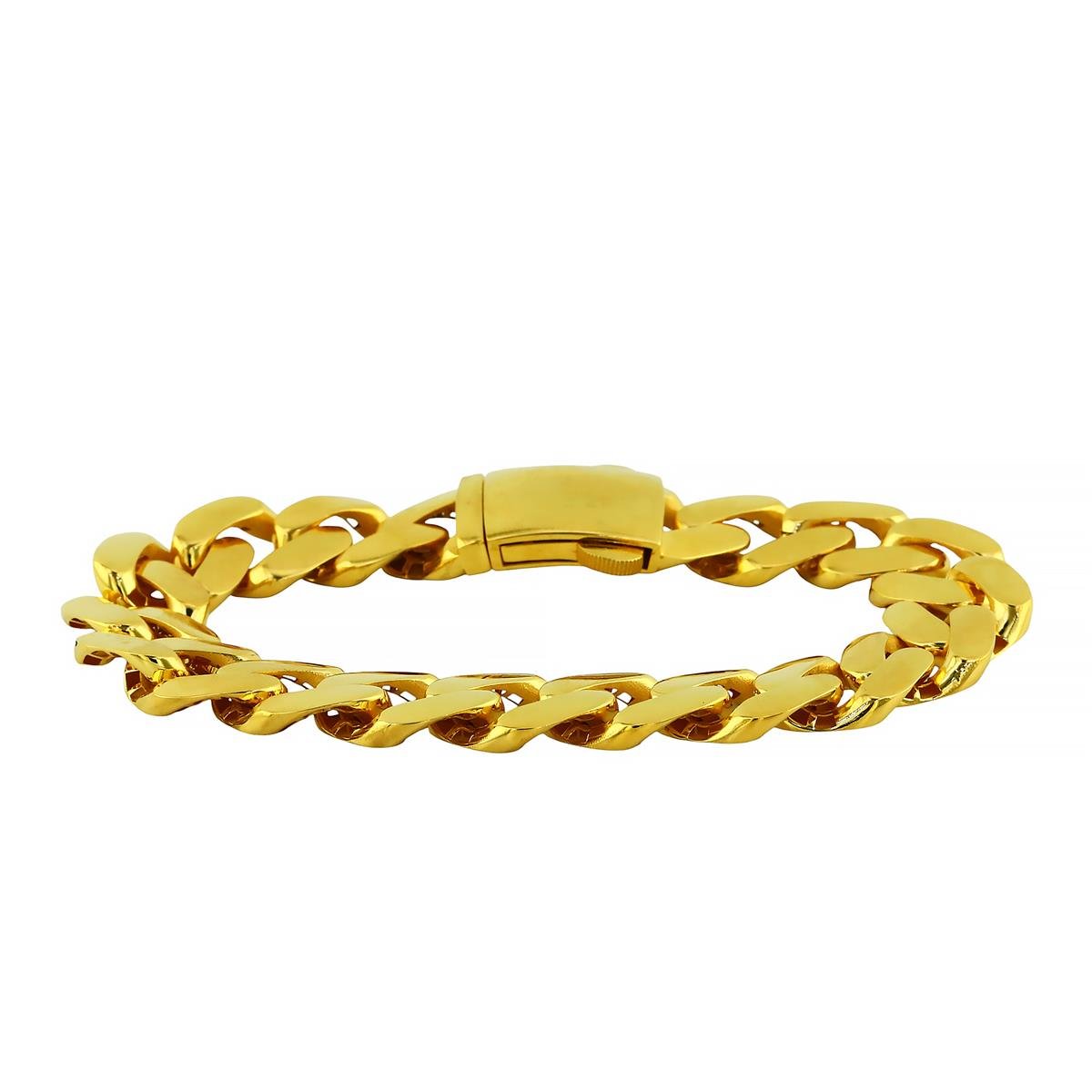 22 Ayar Altın GURMET Bileklik  -  0203705