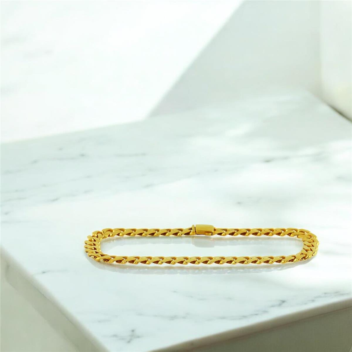 22 Ayar Altın GURMET Bileklik  -  0203708