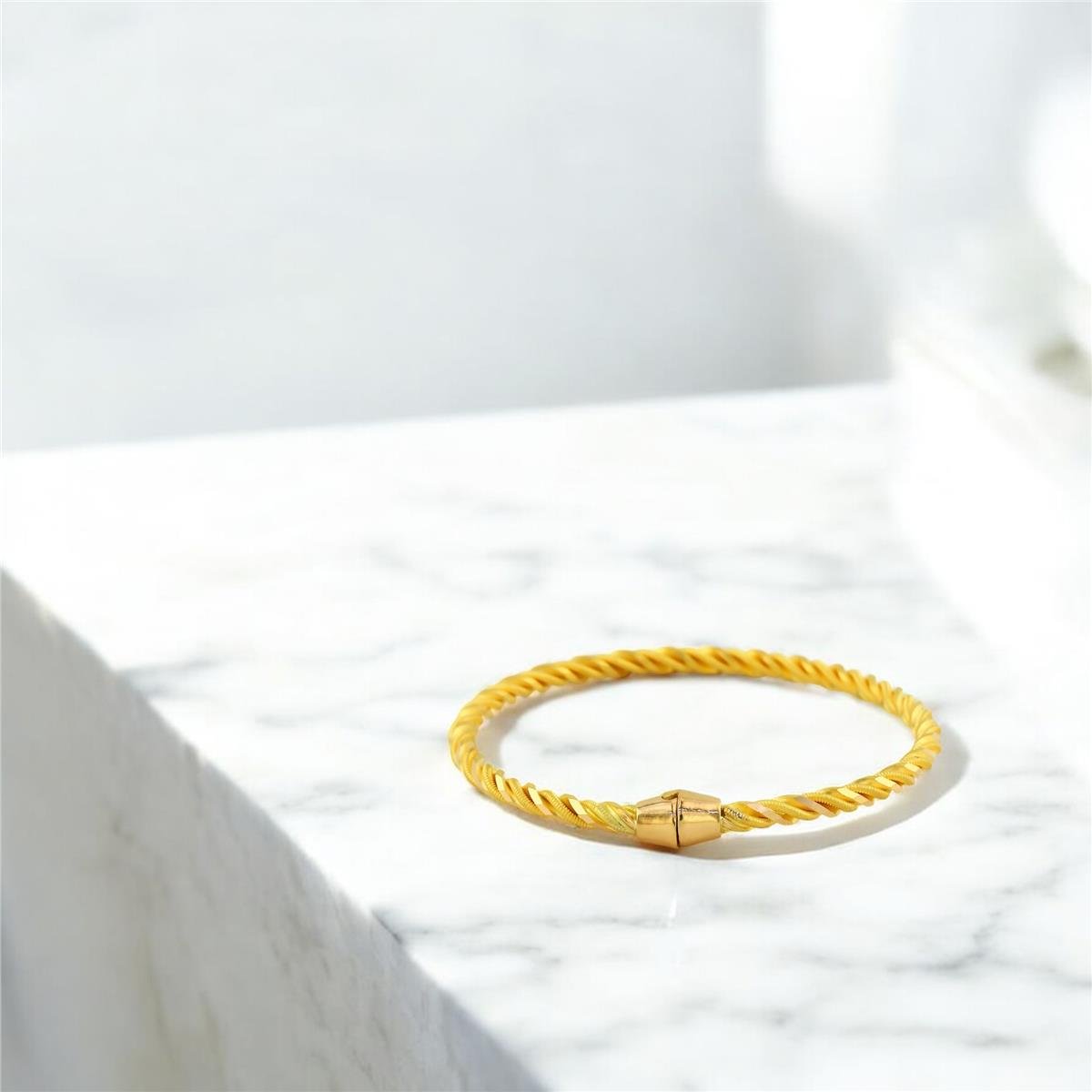 22 Ayar Altın KBilezik Bilezik  -  0204939