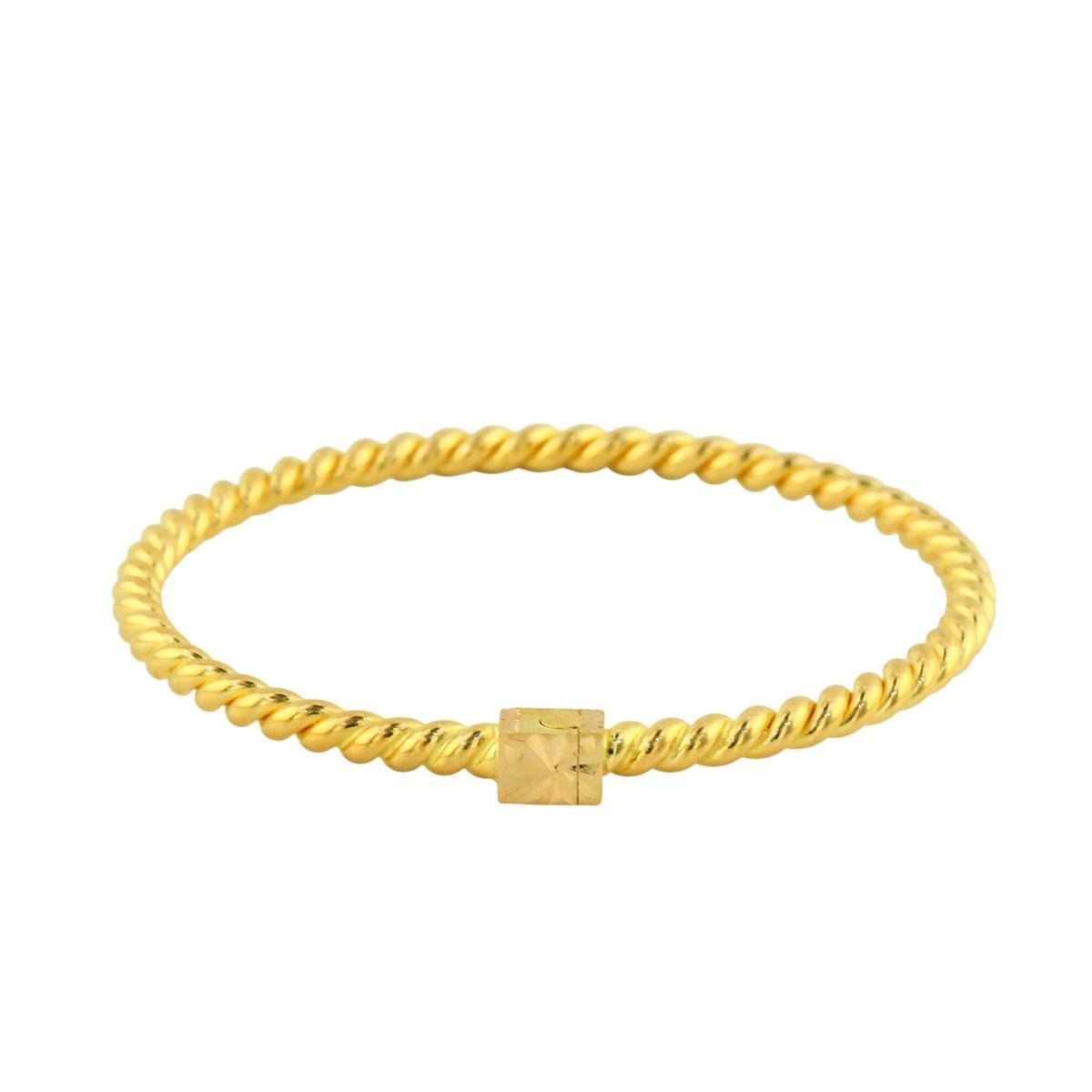 22 Ayar Altın KBilezik Bilezik  -  0204942