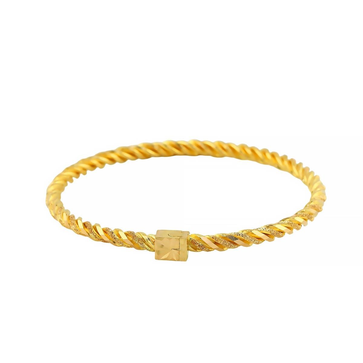 22 Ayar Altın KBilezik Bilezik  -  0204945