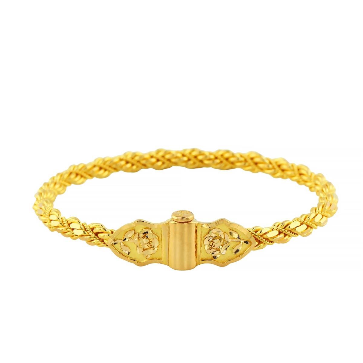 22 Ayar Altın KBilezik Bilezik  -  0204948