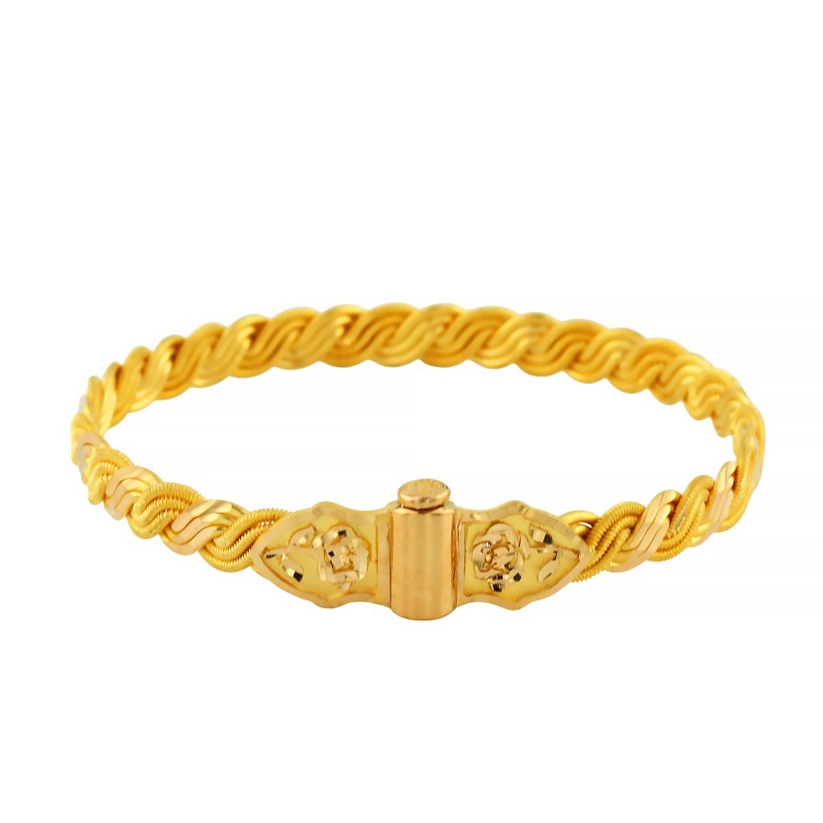 22 Ayar Altın KBilezik Bilezik  -  0204962