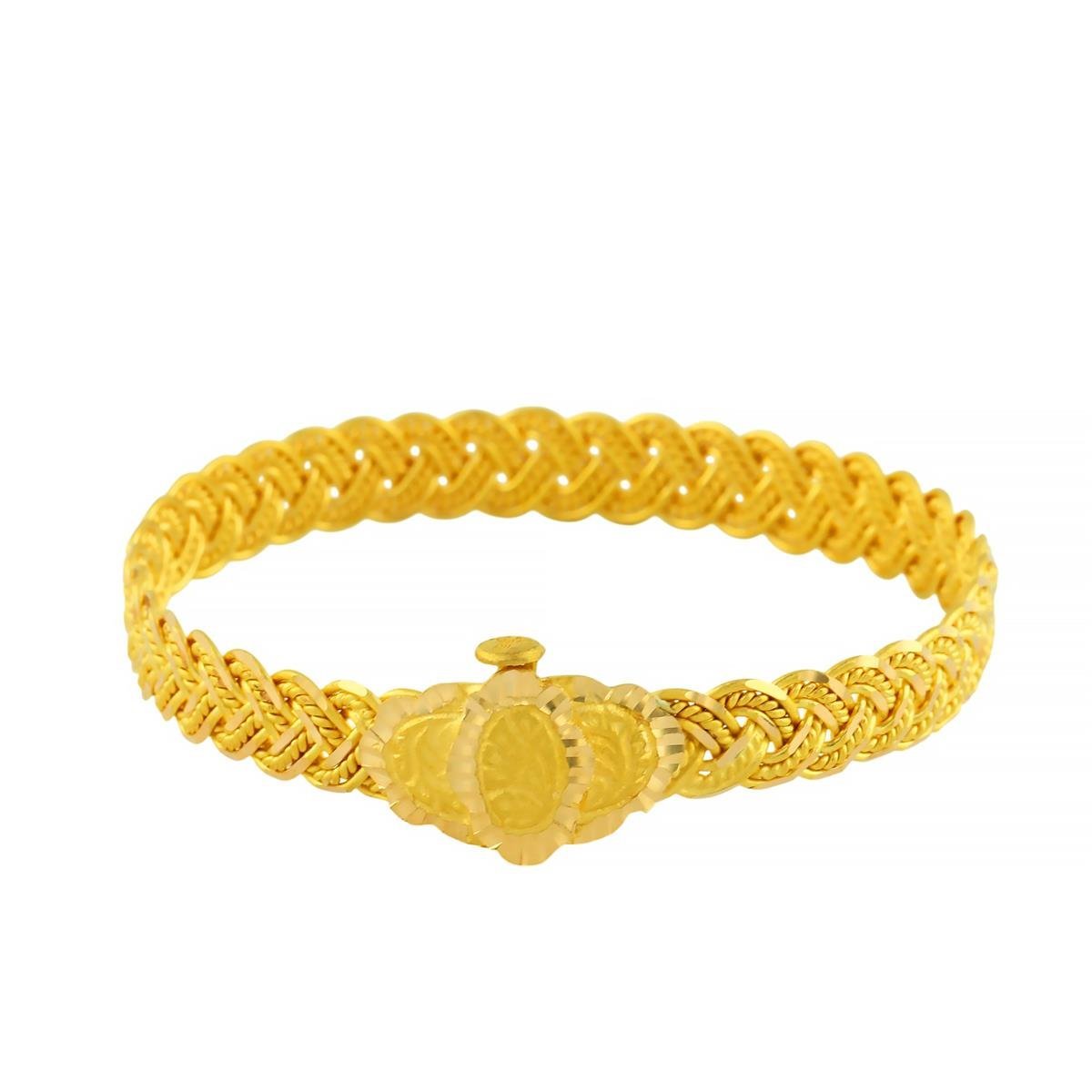 22 Ayar Altın KBilezik Bilezik  -  0204964