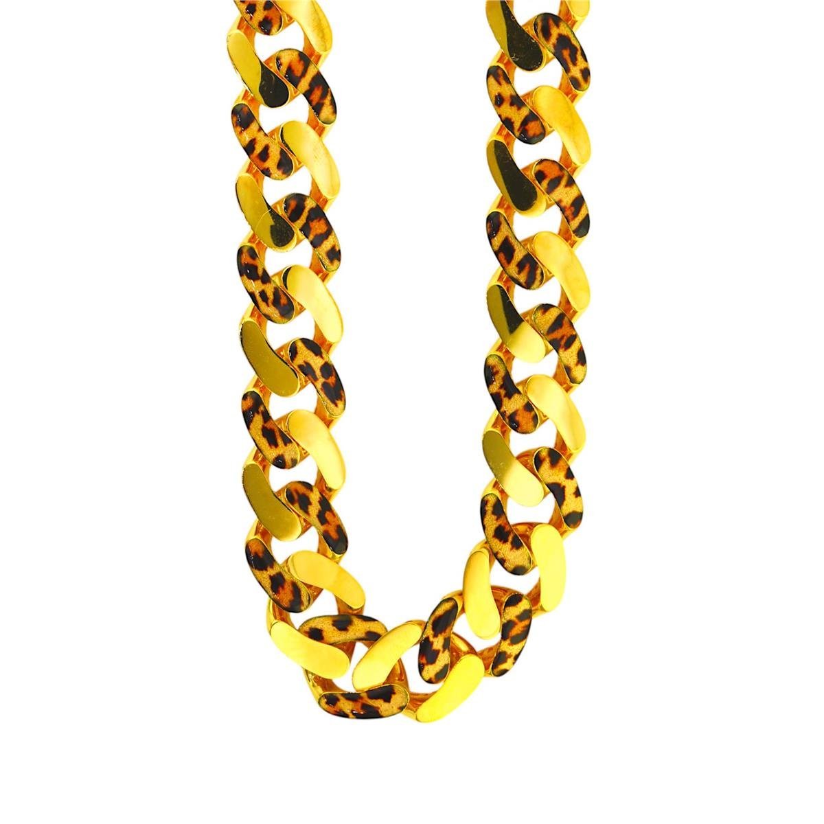 22 Ayar Altın Tasarım Gerdanlık  -  0194467