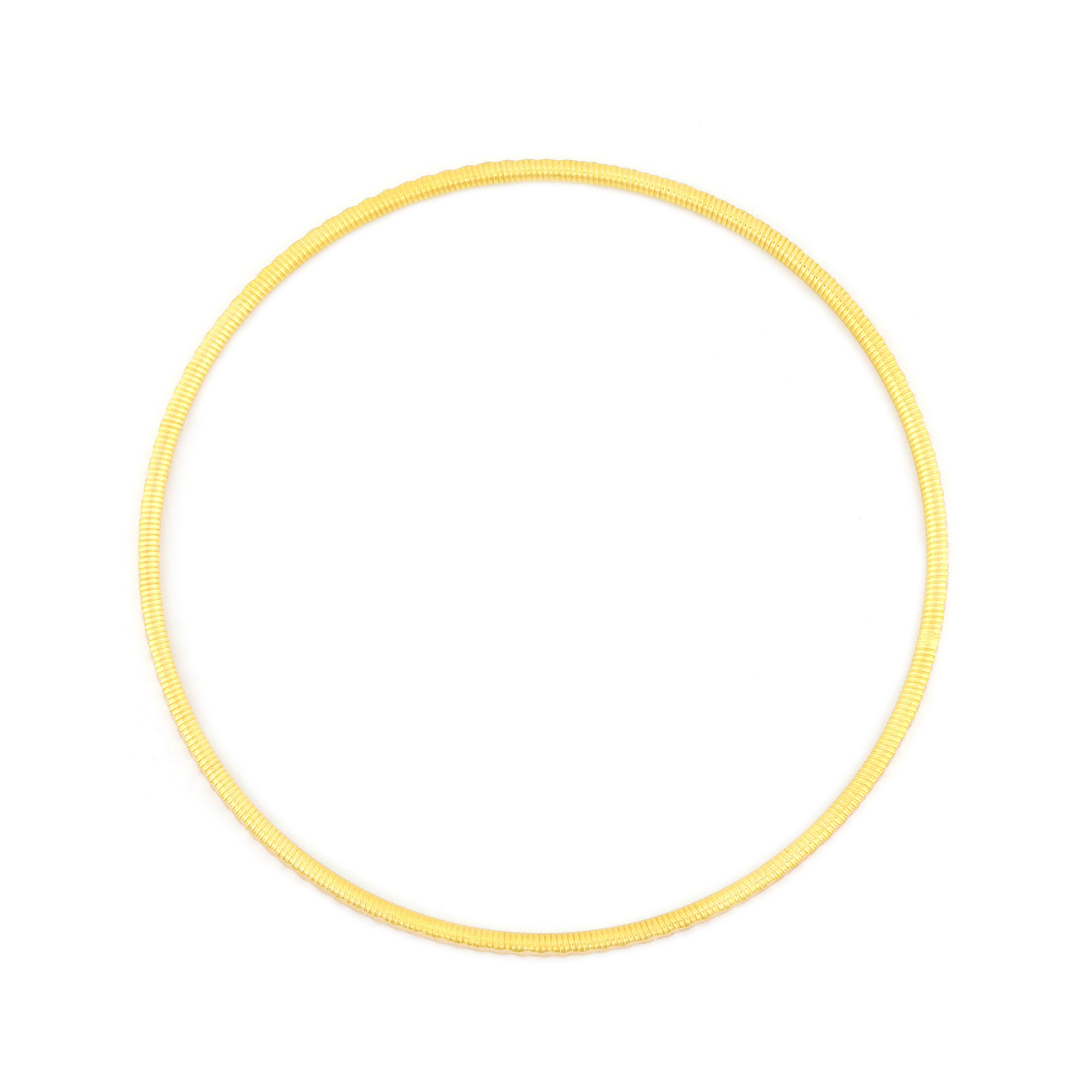 22 Ayar Diba Tamtur Bilezik - TAM1000