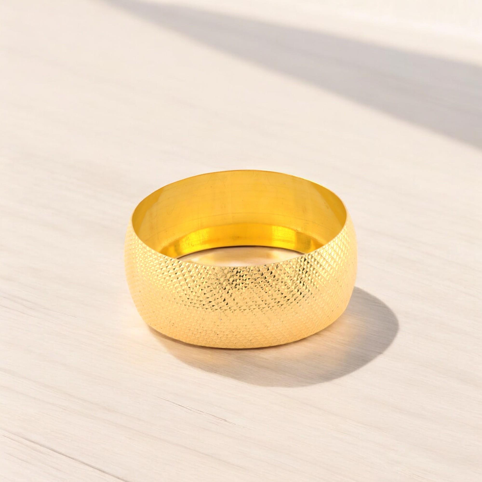 22 Ayar Mega Bilezik - 1117MG3000