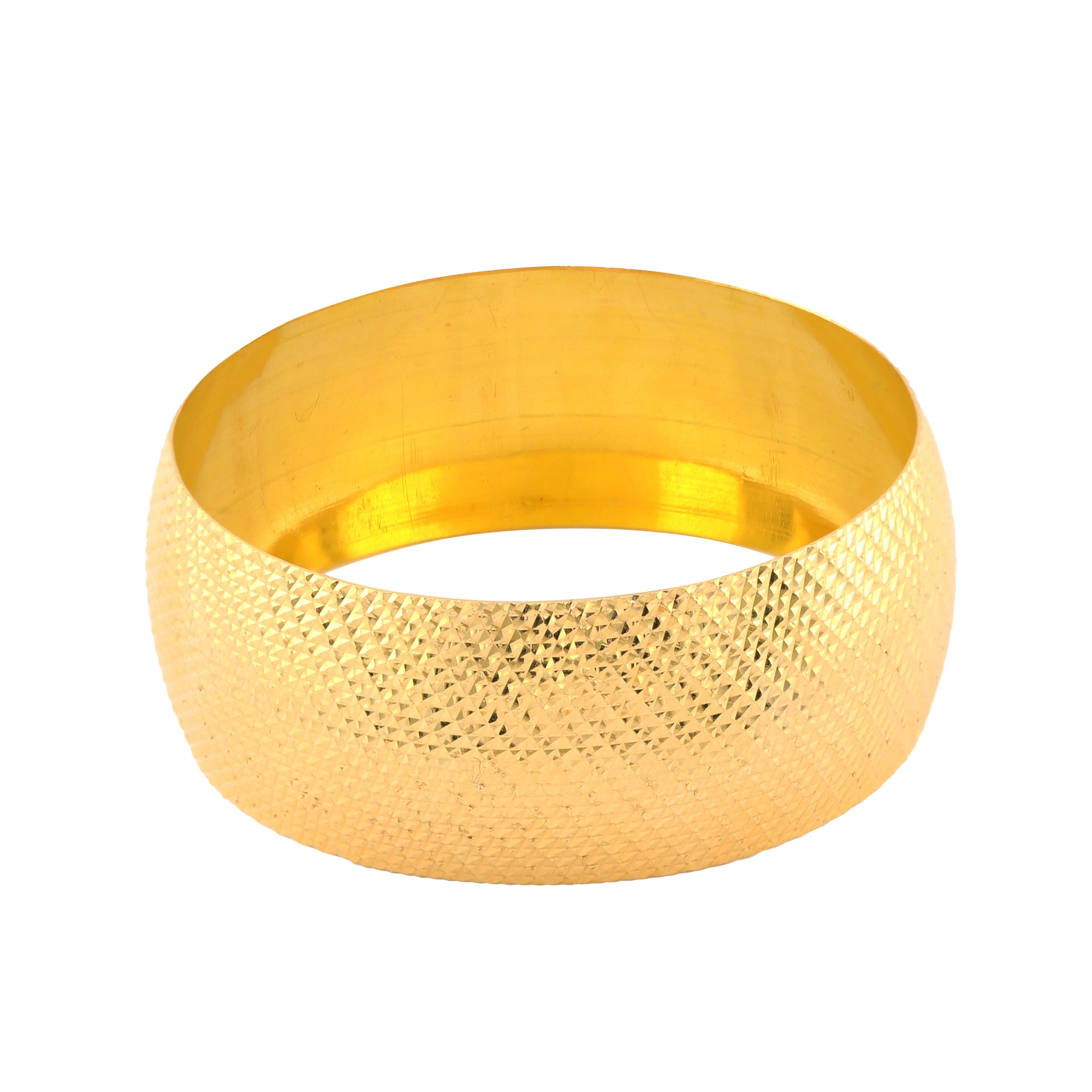 22 Ayar Mega Bilezik - 1117MG3000