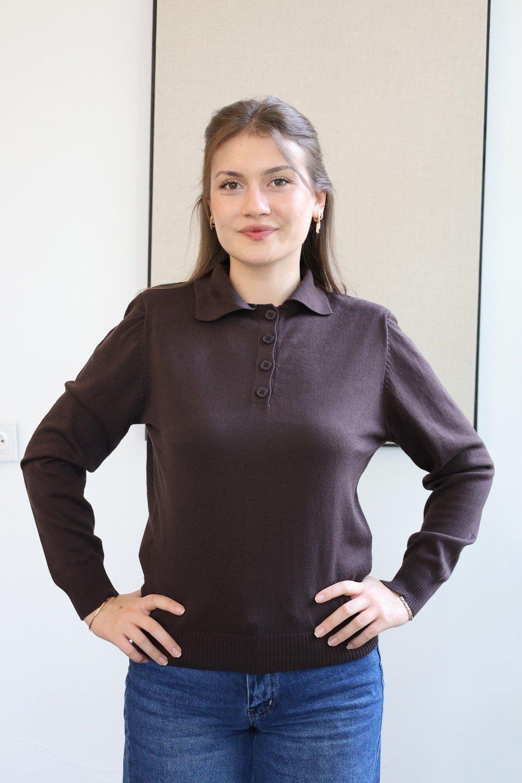 Vatkalı Triko Basic