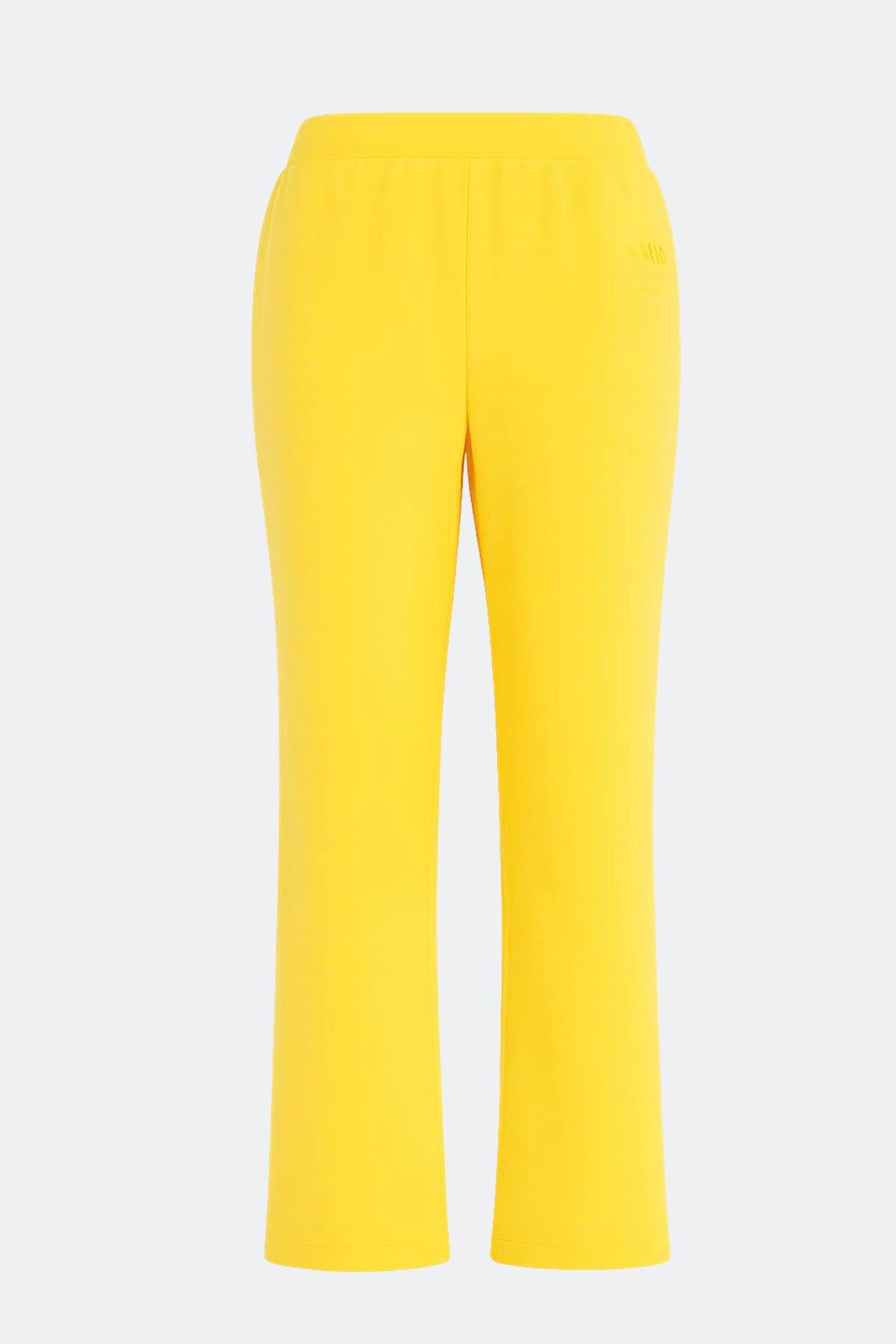 Eşofman Altı Sarı - Sabri Özel