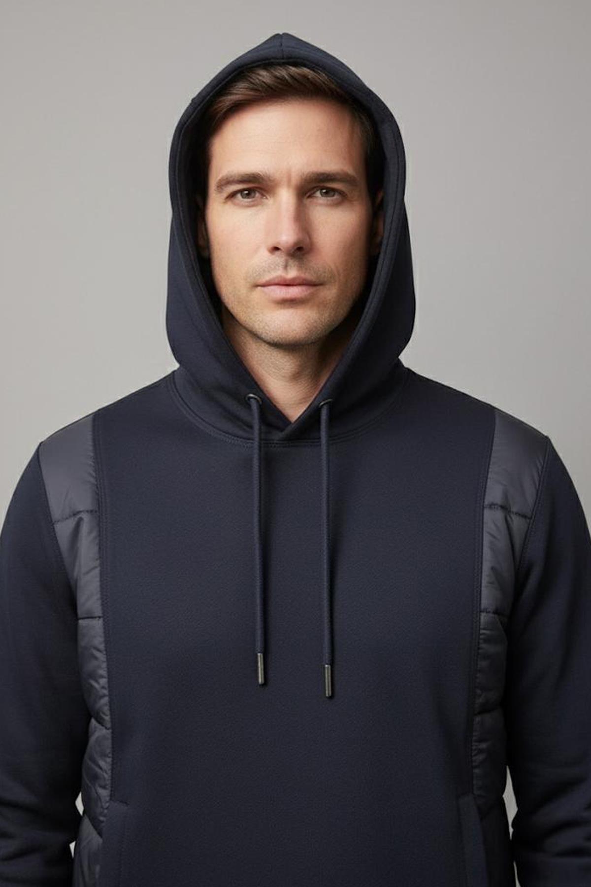 Spor Eşofman Lacivert - Sabri Özel