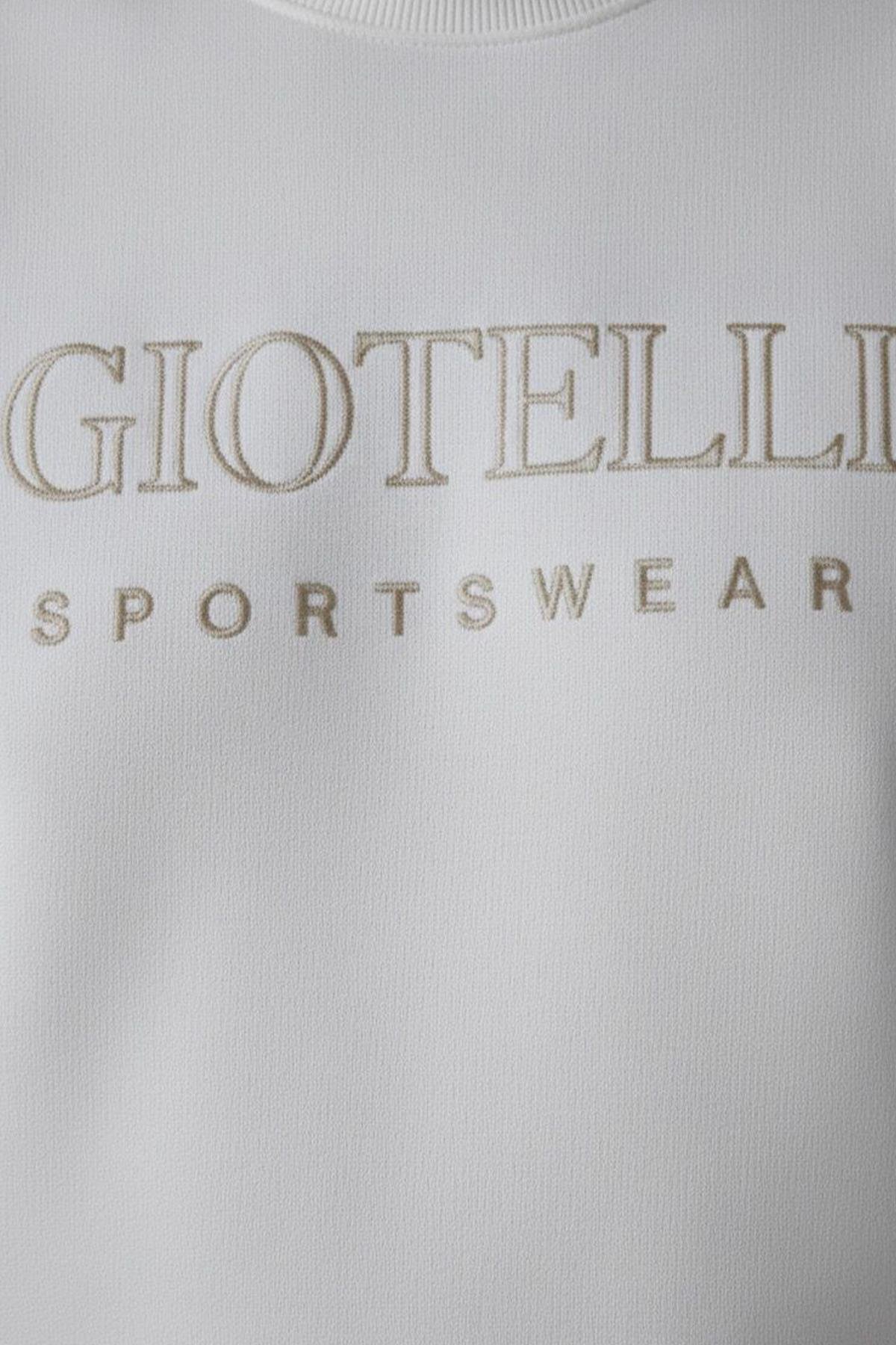 Spor Şortlu Takım Ekru - Sabri Özel