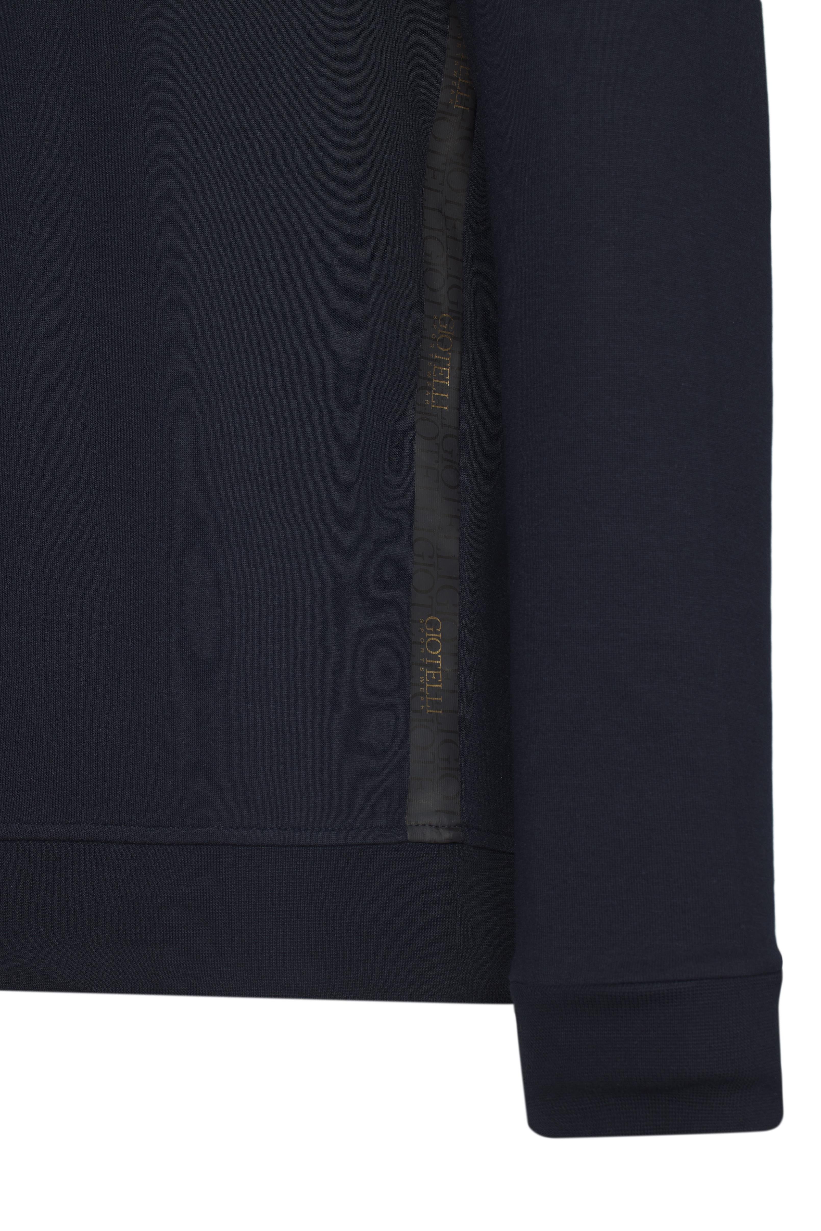 Spor Şortlu Takım Lacivert - Sabri Özel