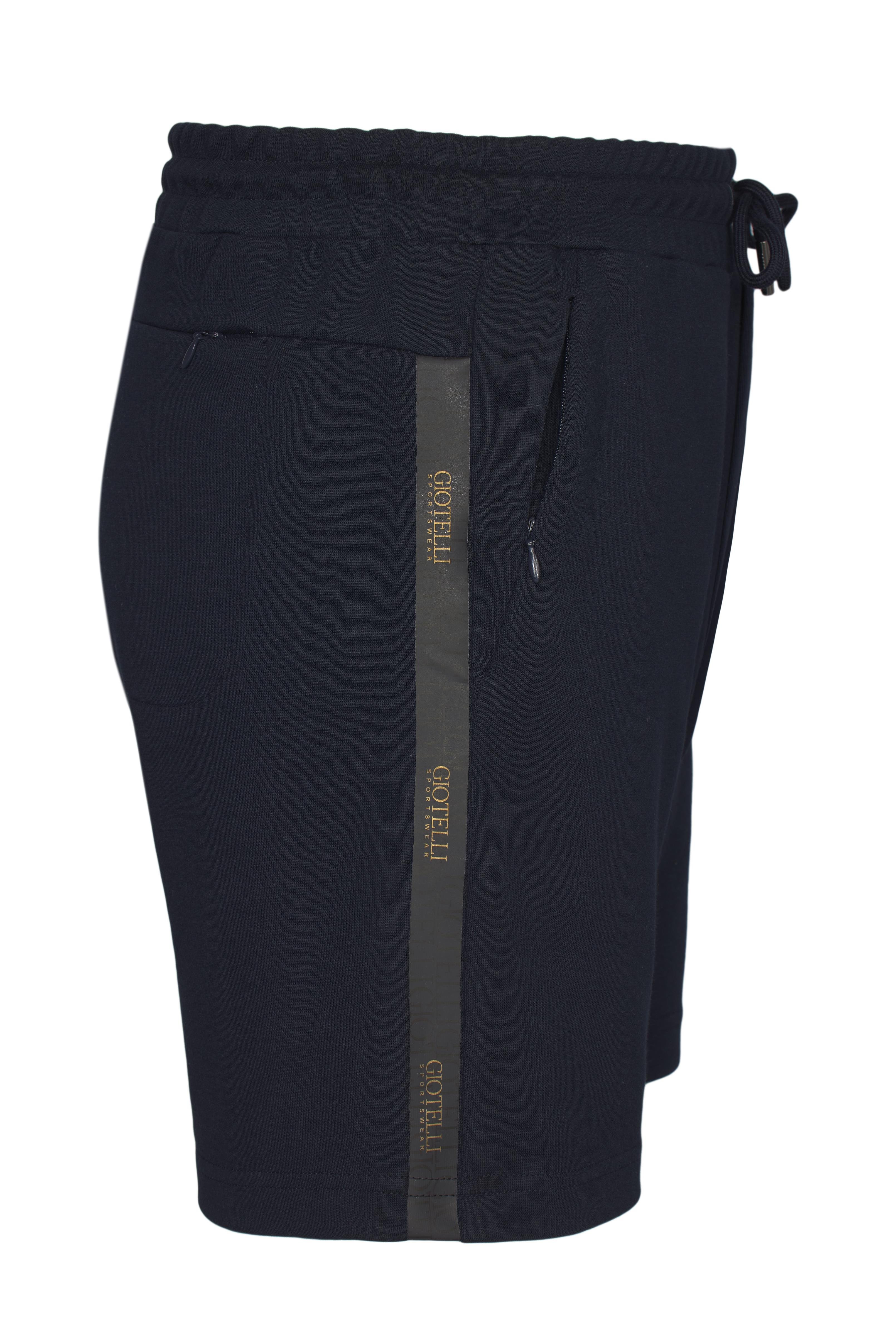 Spor Şortlu Takım Lacivert - Sabri Özel