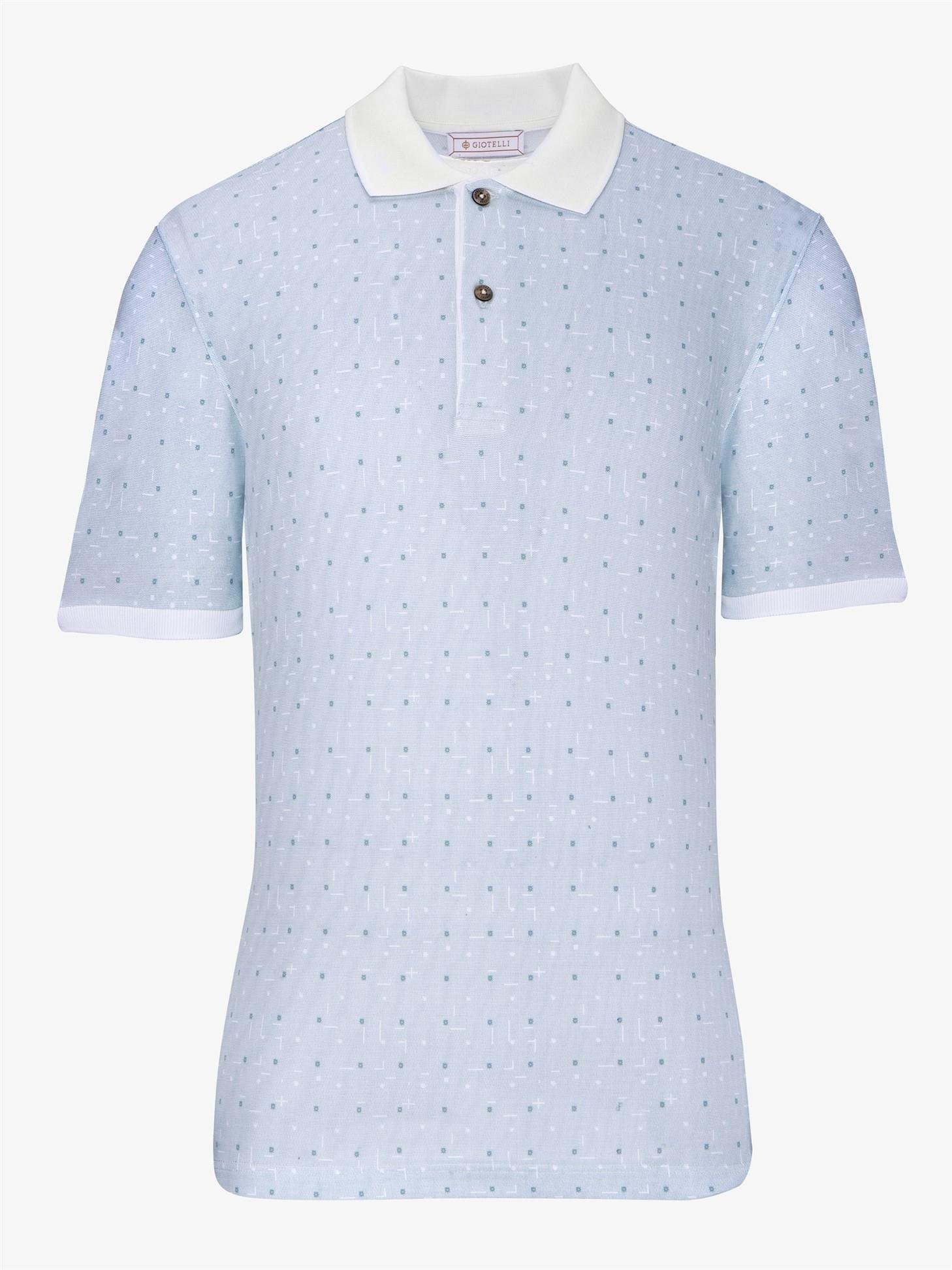 T-SHIRT Beyaz - Sabri Özel