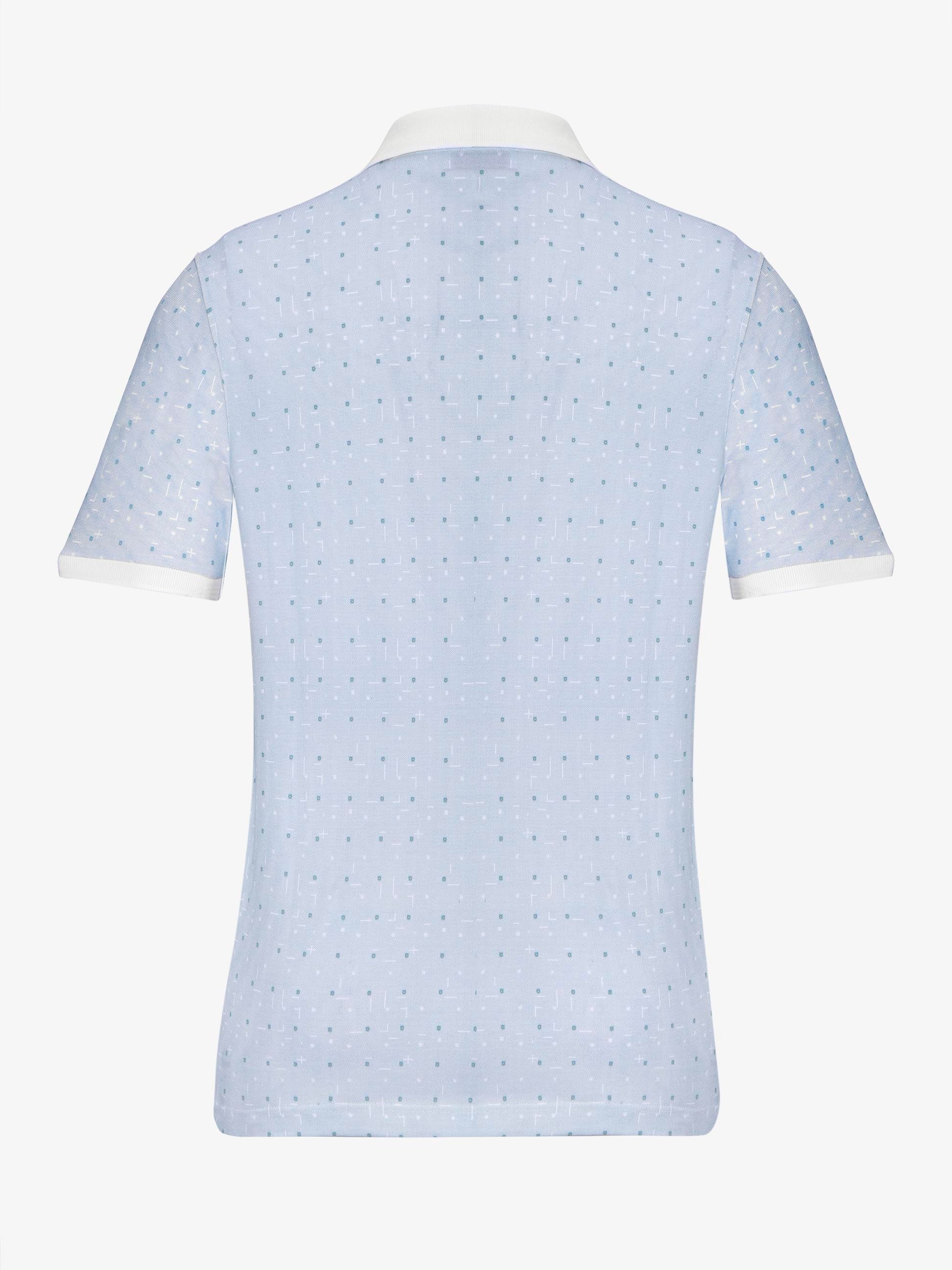 T-SHIRT Mavi - Sabri Özel