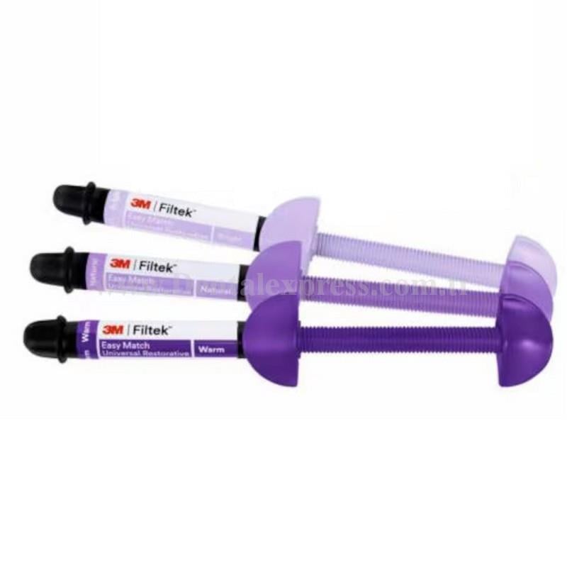 3M™ Filtek™ Easy Match Üniversal Restoratif Refill