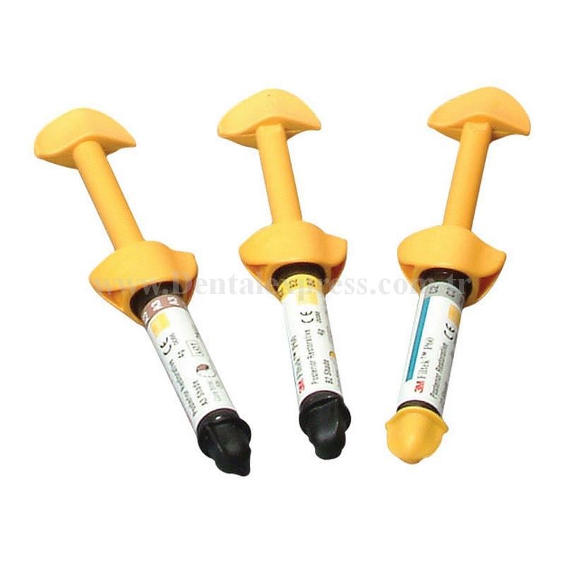 3M Filtek P60 Posterior Kompozit