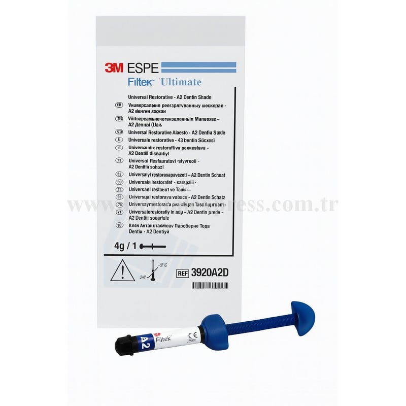 3M Filtek Ultimate Universal Nanokompozit 4 gr