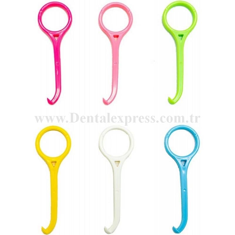 Aligner çıkarma aparatı