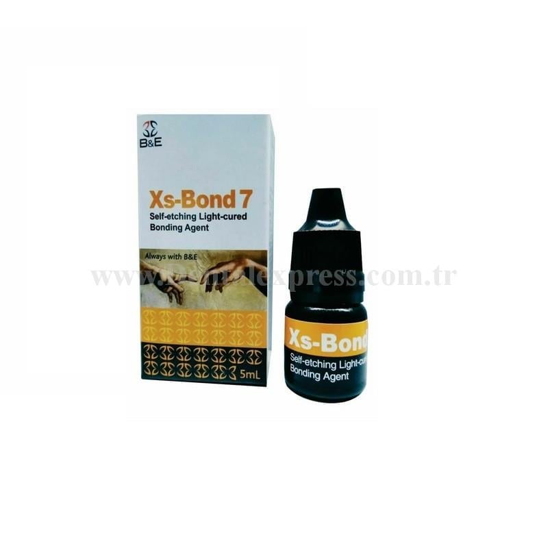 B&E Dental Xs-Bond 7