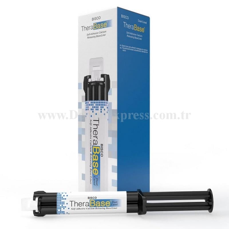 Bisco TheraBase Ca