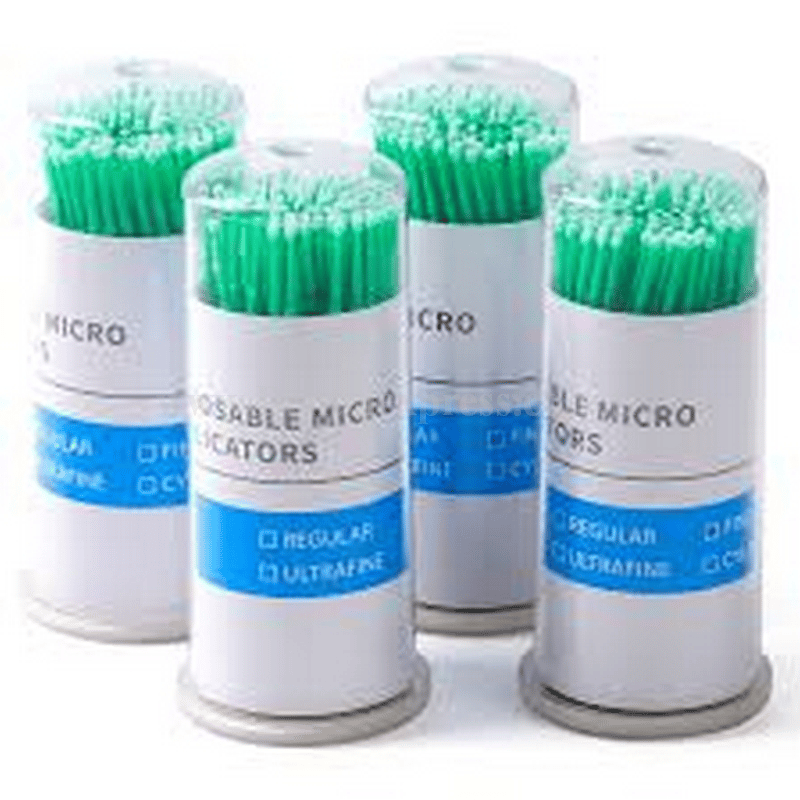 Bond Fırçası Microbrush
