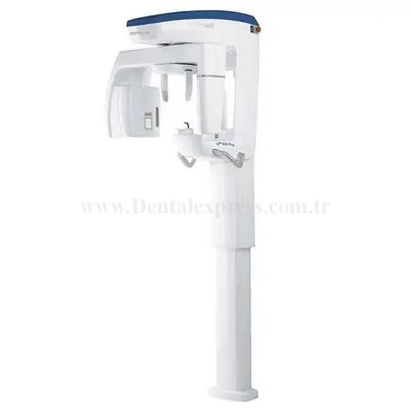 Castellini X-Radius Compact Dijital Panaromik Röntgen Cihazı