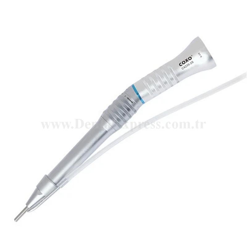 Coxo CX2352-S Cerrahi Piyasemen Uzun %20 Açılı