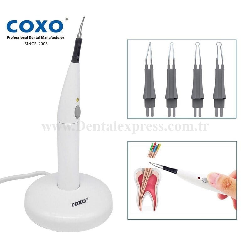 Coxo Gutta Kesici Cutter