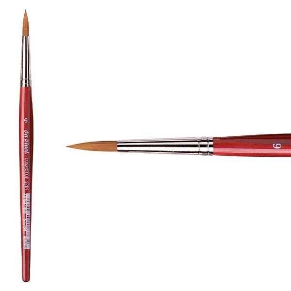 Davinci Cosmotop-Spin Estetik Kompozit Fırçası 5580