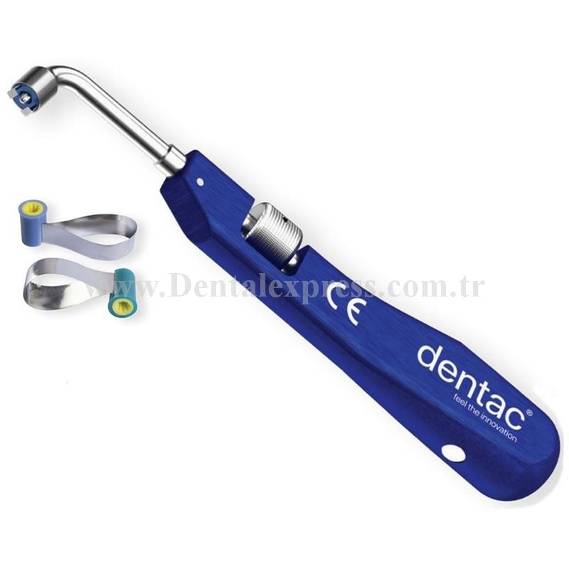 Dentac EasyRetainer Matrix Tabancası