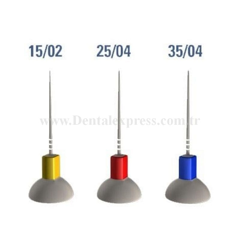 Dentsply EndoActivator Uçları