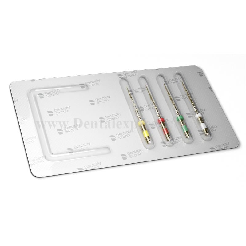 Dentsply Sirona WaveOne Gold Reciproc Kanal Eğesi