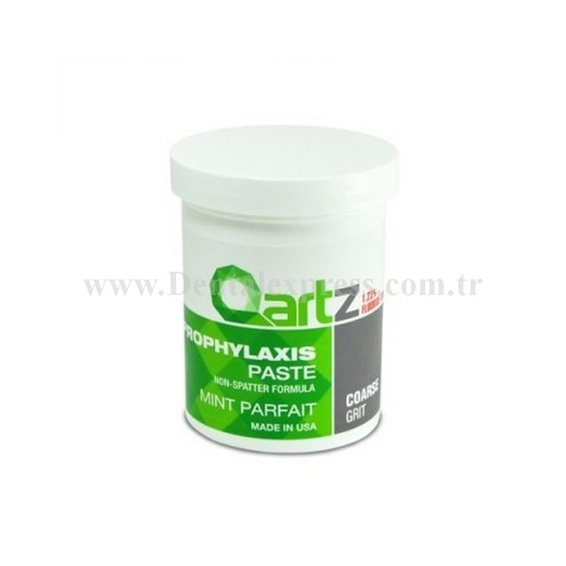 Dharma Research Qartz Prophylaxis Diş Temizleme ve Parlatma Pastası 340 gr