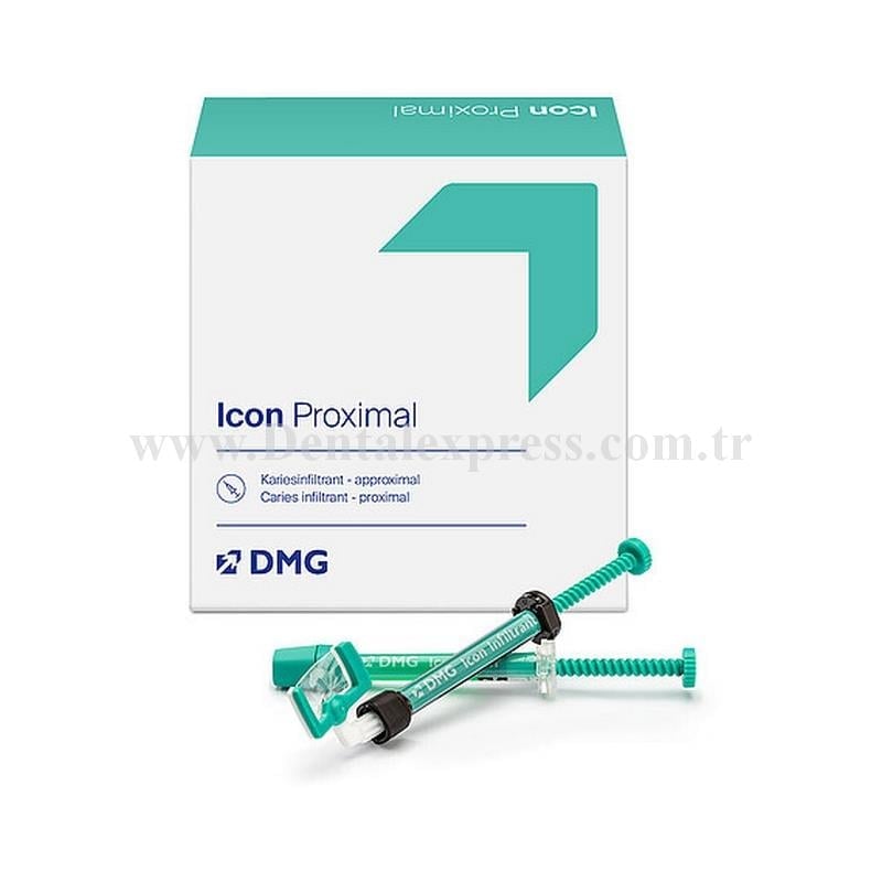 DMG İcon Proximal - İnfiltrasyon Tedavisi 2 Li