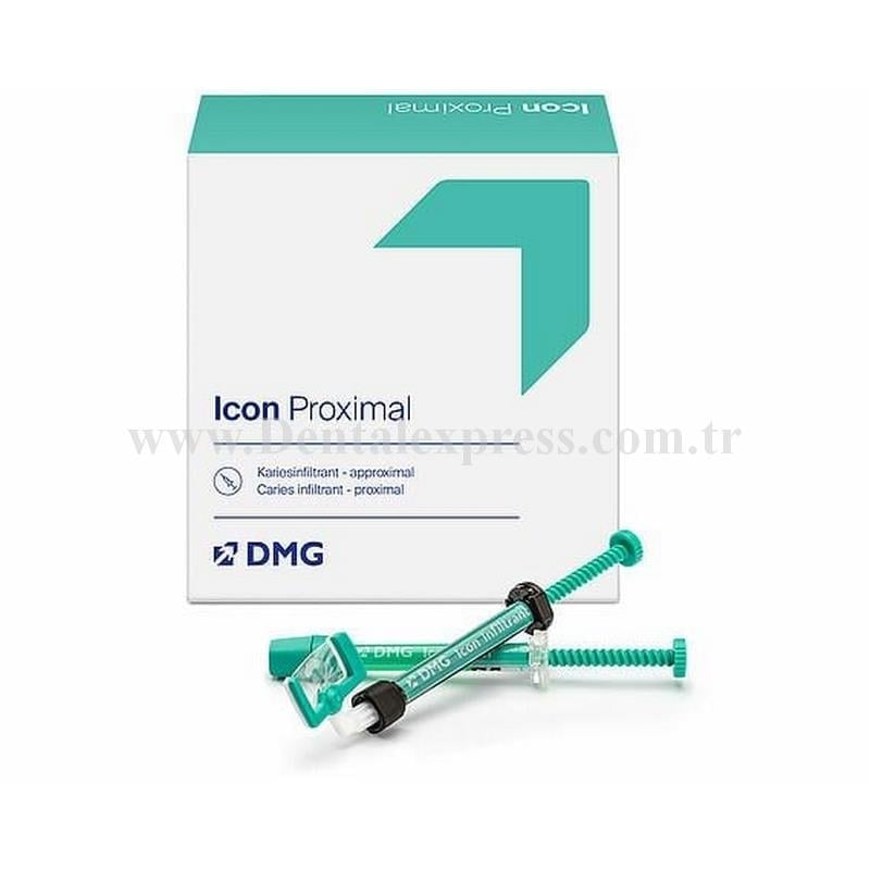 DMG İcon Proximal - İnfiltrasyon Tedavisi 2 Li