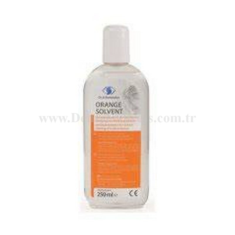 Dr.Schumacher Orange Solvent Alet Temizleyici 250 ml