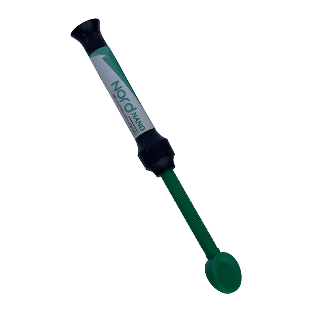Dr Müller Nord Nano Hİbrit Kompozit-4 gr