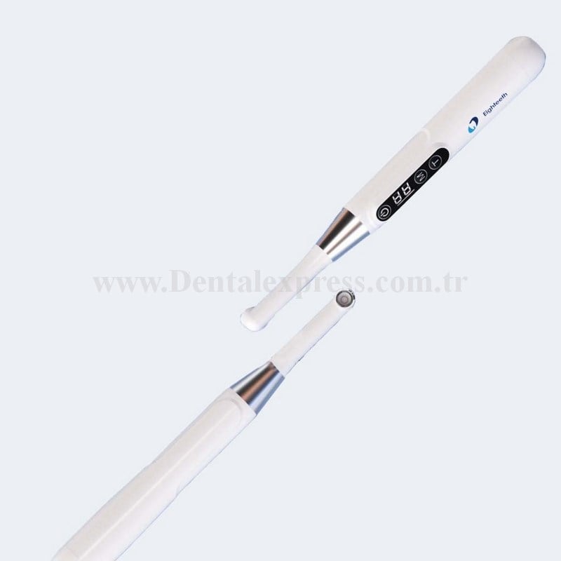 Eighteeth Işınlı Dolgu Cihazı - Curing Pen